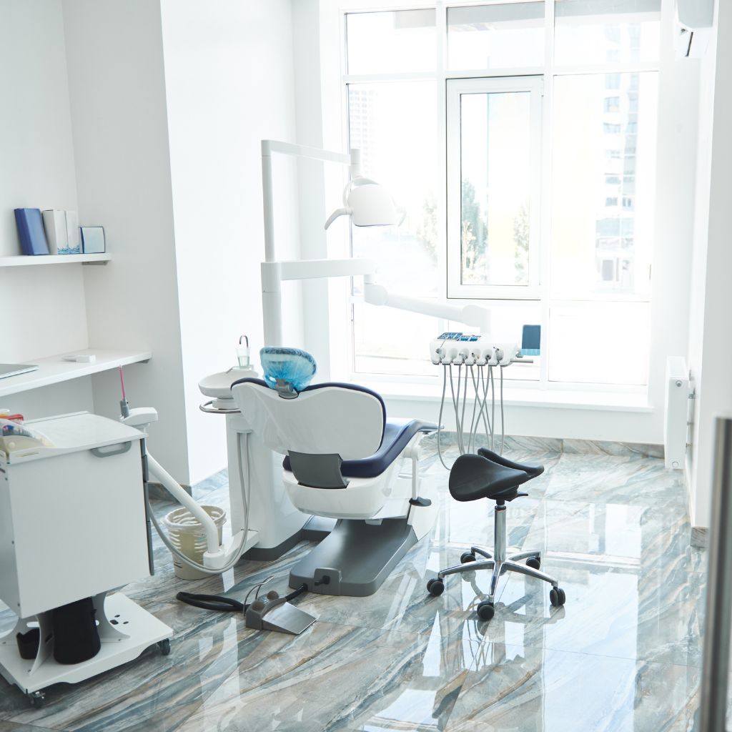 Dental offices